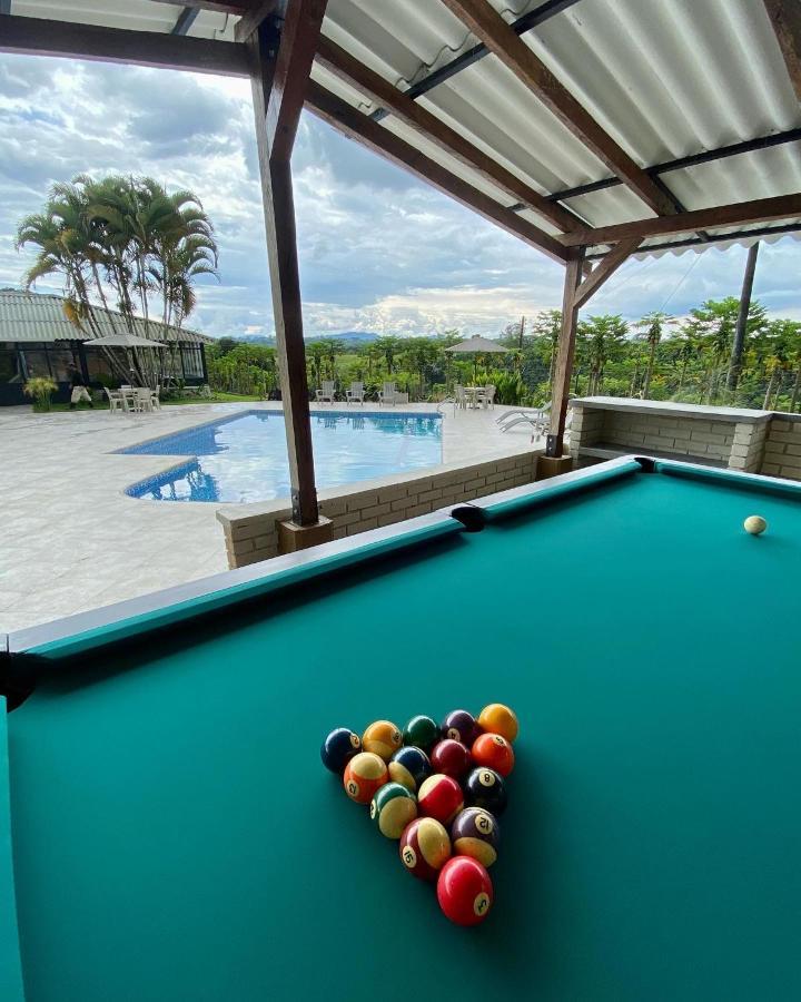 Baum Hotel Armenia  Luaran gambar