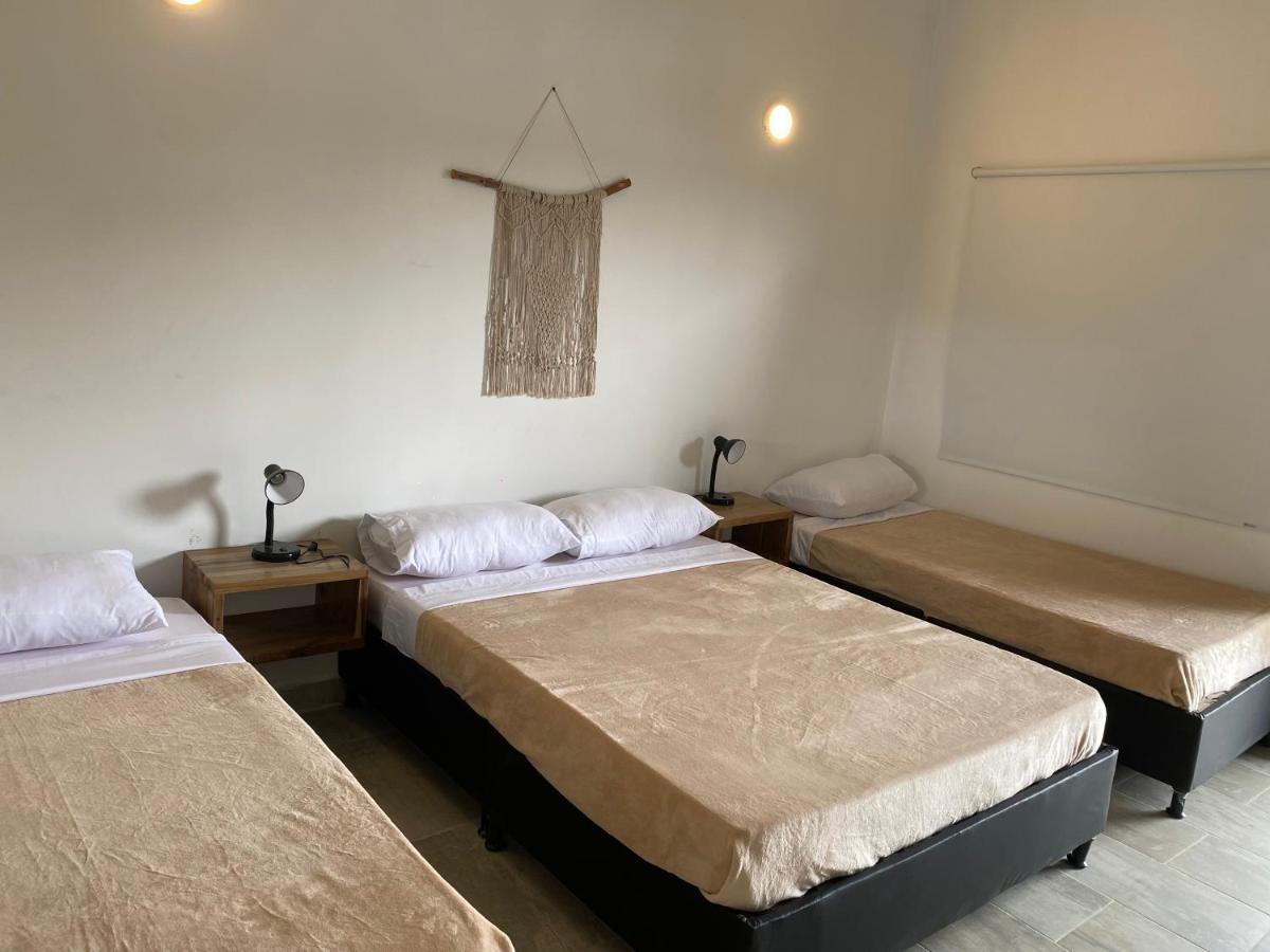 Baum Hotel Armenia  Luaran gambar