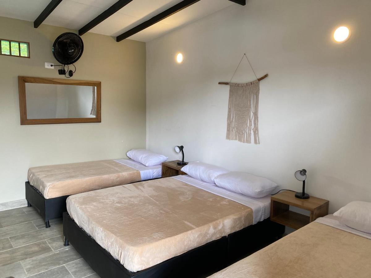 Baum Hotel Armenia  Luaran gambar