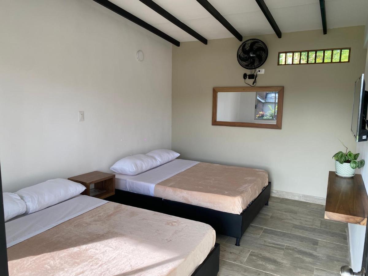 Baum Hotel Armenia  Luaran gambar