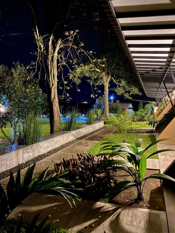 Baum Hotel Armenia  Luaran gambar