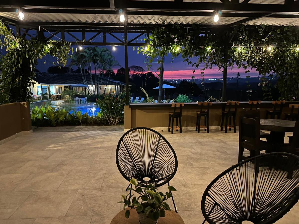 Baum Hotel Armenia  Luaran gambar