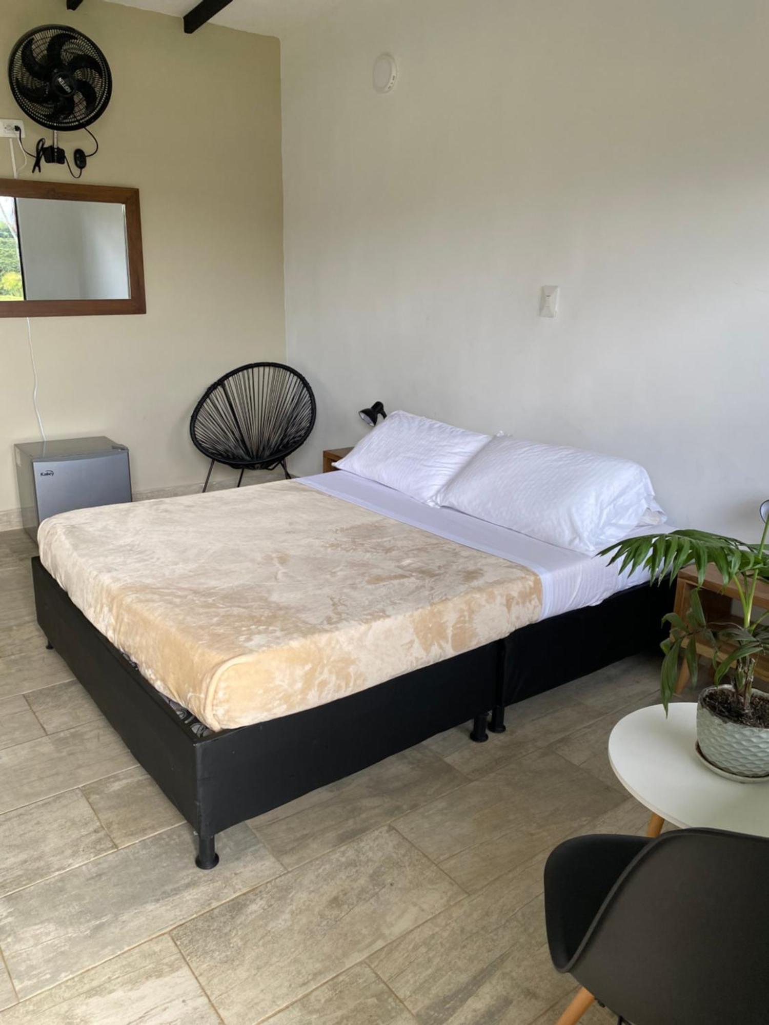 Baum Hotel Armenia  Luaran gambar