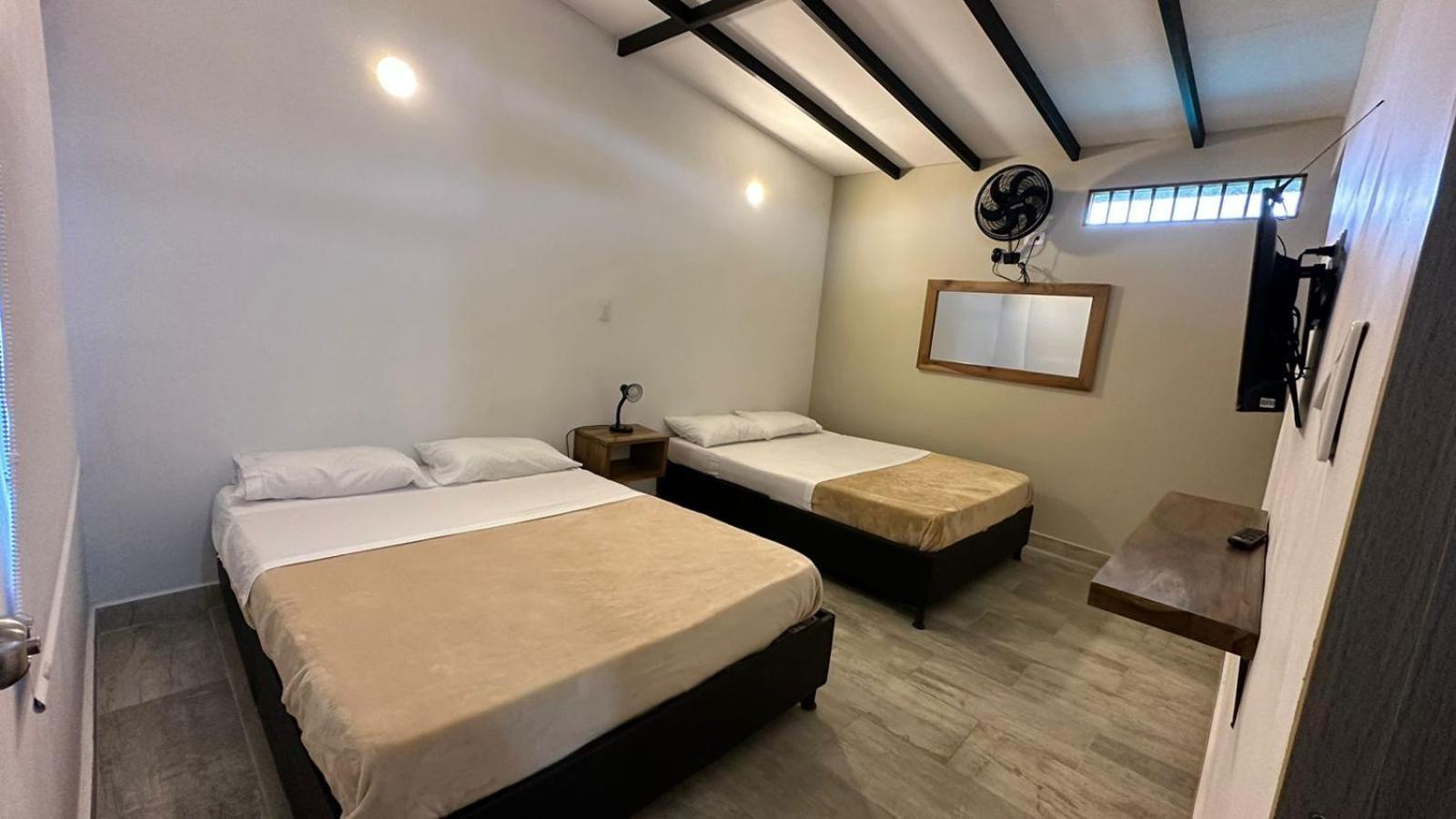 Baum Hotel Armenia  Luaran gambar