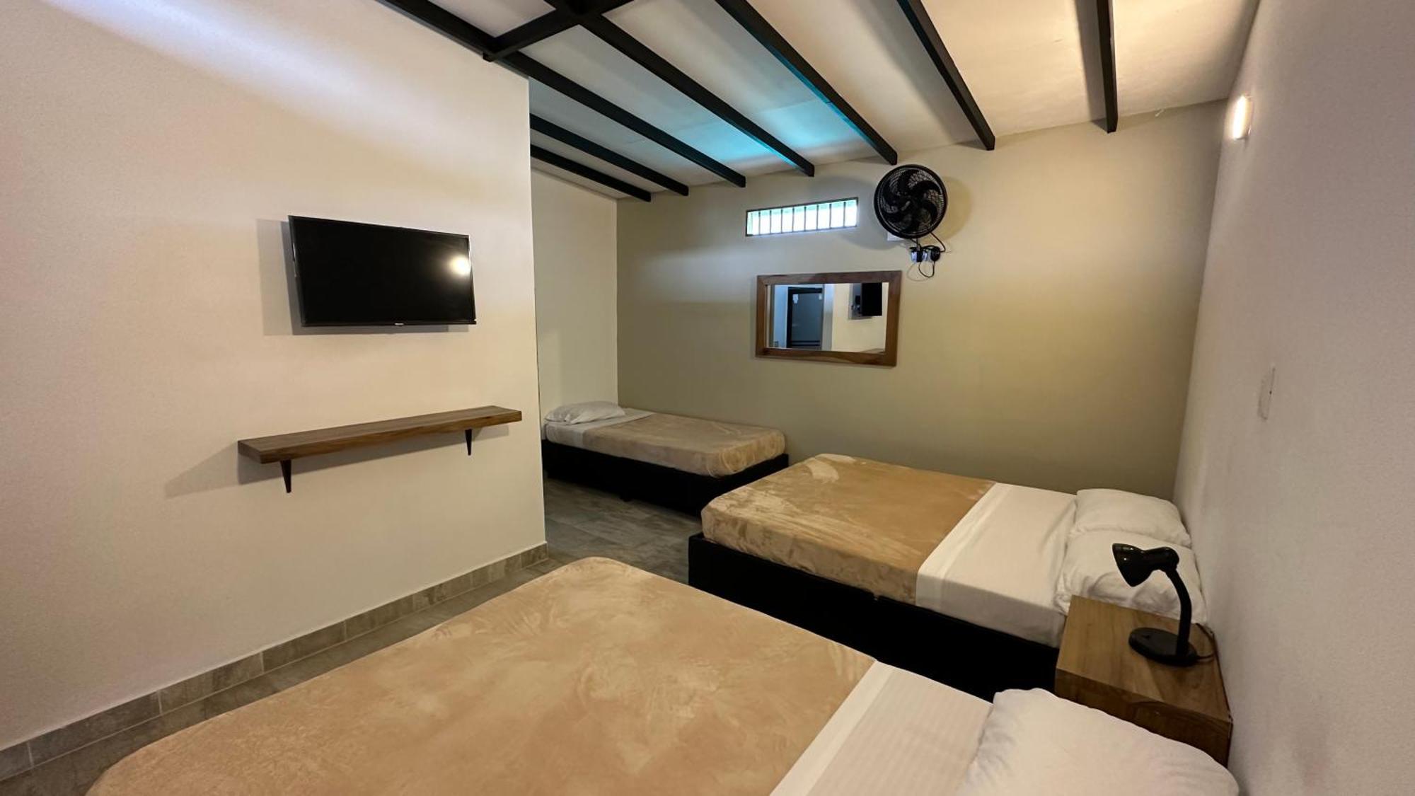Baum Hotel Armenia  Luaran gambar